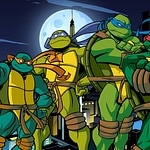 Turtles Theme (TV Size)