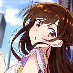 Centimeter (TV Size)