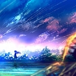 Deep Indigo(short ver.)