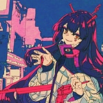 Yoru ni Kakeru
