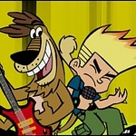 Johnny Test Theme (TV Size)