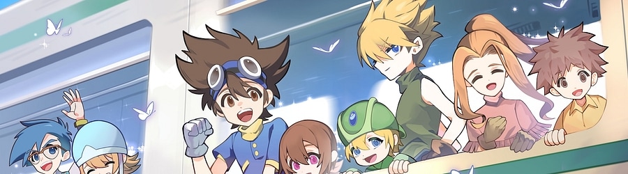 Koji Wada - Butter-Fly ~tri.Version~ (TV Size) banner