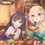 Connecting Happy!! (TV Size)