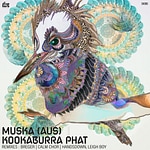 kookaburra remix