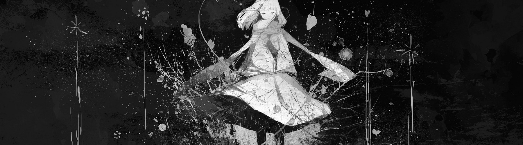 in the dark (Cut Ver.)