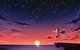 Sunset March