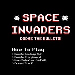Space Invaders