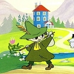 Kay Muumilaaksoon (TV Size)