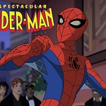Spectacular Spider-Man Theme (TV Size)