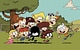 The Loud House Theme Song (TV Size)