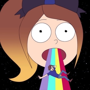 Goodbye Moonmen