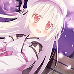 Shiroi Sakura Saite (Cut Ver.)
