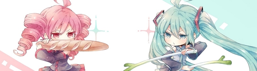 oxi - Kasane territory ~ Zutto Teto no Turn banner