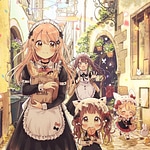 Hanatachi ni Kibou o