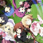 Kimi to no Nakushi Mono (TV Size)