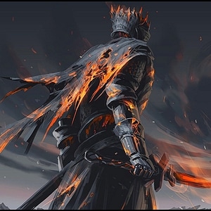 Ashen // Extreme