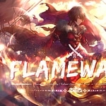 Flamewall