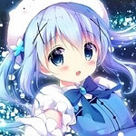 Mahou Shoujo Chino (nenpulse bootleg remix)