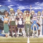 Univer Page (TV Size)
