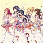 Nijiiro Passions! (TV Size)
