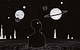 A Fool Moon Night