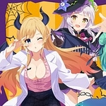 Koyoi wa Halloween Night!