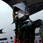 Dead To Me (feat. Lox Chatterbox) (Cut Ver.)