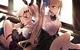 All the Things She Said (Nightcore ver.)