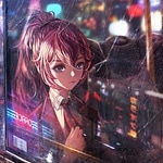 Neon Light (feat. TOTO HOSHIMIYA)