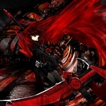 Red Like Roses part I & II