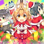 Youkoso Japari Park e (Xmas ver.)