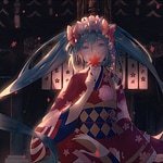 Natsu Matsuri (TV Size)