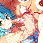 EAT!EAT!EAT! feat. Momokami (PSYQUI Remix)