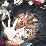 lullaby (feat. KIRA) (uet Remix)