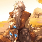 Blue Bird (TV Size)