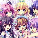OvertuRe: (Cut Ver.)