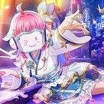 Tsunagaru Connect (TV Size)