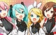 Mitchie M - Newly Edgy Idols · beatmap info - Osu! - ppy