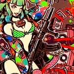 B.B.K.K.B.K.K. (hurce Remix)