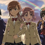 Aoarashi no Ato de (TV Size)