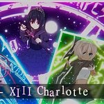 XIII Charlotte