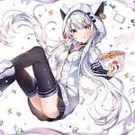 Jinrui Mina Senpai! (Mtell & Ange;art Hardcore Bootleg)