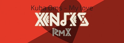 Kuba Oms My Love Xenjes Remix Beatmap Info Osu - kuba oms my love remix roblox id