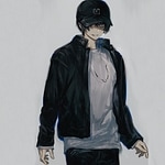 Bad for me (Dz'Xa's Amenpunk)