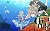 Pacific Ocean