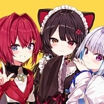 Influencer (Lize Helesta x Inui Toko Cover)