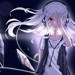 White Prism