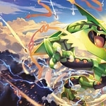 Rayquaza ex