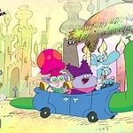 Chowder Theme Song (TV Size)