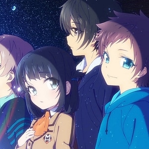 ebb and flow (TV Size)